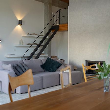 Вилла Relais Casale Valigi Нарни Экстерьер фото