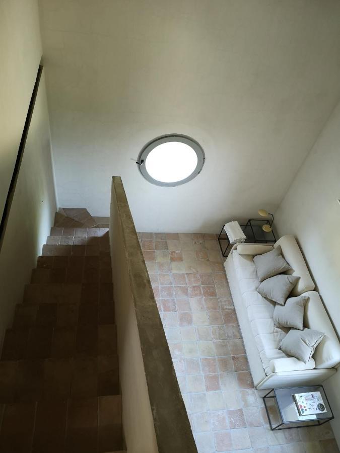 Вилла Relais Casale Valigi Нарни Экстерьер фото