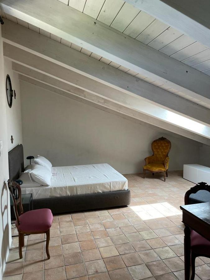 Вилла Relais Casale Valigi Нарни Экстерьер фото