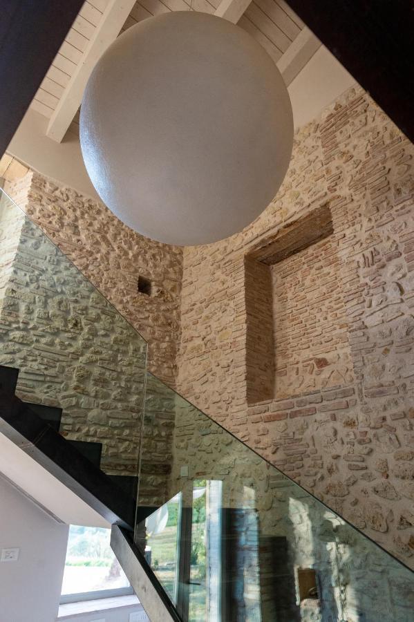 Вилла Relais Casale Valigi Нарни Экстерьер фото
